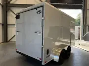 new Cargo (Enclosed) Trailers ITI Cargo  for sale, in Loudon, NH Thumbnail 9