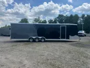 used Snowmobile Trailers NEO Trailers  for sale, in Loudon, NH Thumbnail 10