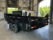 new Dump Trailers Griffin Trailers  for sale, in Loudon, NH Thumbnail 6