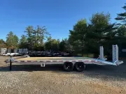 new Equipment / Flatbed Trailers CargoPro Trailers  for sale, in Loudon, NH Thumbnail 6
