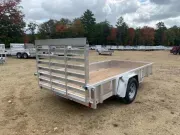 new Utility Trailers Sport Haven  for sale, in Loudon, NH Thumbnail 9