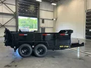 new Dump Trailers Griffin Trailers  for sale, in Loudon, NH Thumbnail 4
