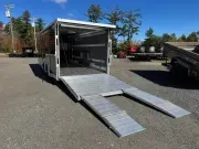 new Car Haulers / Racing Trailers Mission  for sale, in Loudon, NH Thumbnail 2