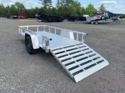 new Utility Trailers Sport Haven  for sale, in Loudon, NH Thumbnail 2
