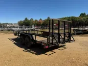 used Utility Trailers PJ Trailers  for sale, in Loudon, NH Thumbnail 6