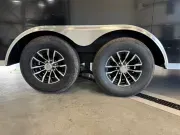 new Cargo (Enclosed) Trailers ITI Cargo  for sale, in Loudon, NH Thumbnail 10