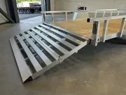 new Utility Trailers Sport Haven  for sale, in Loudon, NH Thumbnail 11