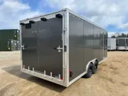 new Cargo (Enclosed) Trailers Stealth Trailers  for sale, in Loudon, NH Thumbnail 7