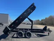 new Dump Trailers Iron Bull  for sale, in Loudon, NH Thumbnail 21