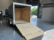 new Cargo (Enclosed) Trailers Panther Cargo  for sale, in Loudon, NH Thumbnail 2
