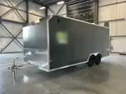 new Car Haulers / Racing Trailers Stealth Trailers  for sale, in Loudon, NH Thumbnail 9