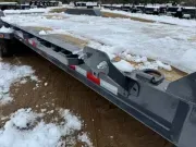 new Equipment / Flatbed Trailers Iron Bull  for sale, in Loudon, NH Thumbnail 13
