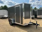 new Cargo (Enclosed) Trailers ITI Cargo  for sale, in Loudon, NH Thumbnail 1