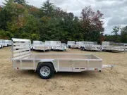 new Utility Trailers Sport Haven  for sale, in Loudon, NH Thumbnail 10