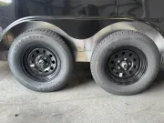 new Cargo (Enclosed) Trailers Durabull Trailers  for sale, in Loudon, NH Thumbnail 11