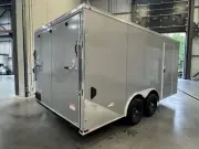 new Cargo (Enclosed) Trailers Panther Cargo  for sale, in Loudon, NH Thumbnail 5