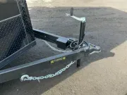 new Cargo (Enclosed) Trailers Covered Wagon Trailers  for sale, in Loudon, NH Thumbnail 35