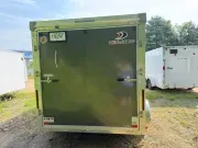 used Cargo (Enclosed) Trailers Ideal Cargo  for sale, in Loudon, NH Thumbnail 5