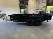 new Dump Trailers Griffin Trailers  for sale, in Loudon, NH Thumbnail 6