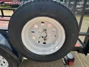 used Utility Trailers Carry-On  for sale, in Loudon, NH Thumbnail 24