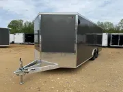 new Cargo (Enclosed) Trailers Durabull Trailers  for sale, in Loudon, NH Thumbnail 4