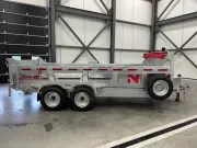 new Dump Trailers N&N Trailers  for sale, in Loudon, NH Thumbnail 9