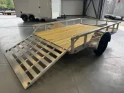 new Utility Trailers CargoPro Trailers  for sale, in Loudon, NH Thumbnail 13