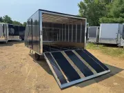 used Snowmobile Trailers SnoPro  for sale, in Loudon, NH Thumbnail 11