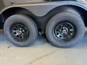 new Cargo (Enclosed) Trailers Covered Wagon Trailers  for sale, in Loudon, NH Thumbnail 21