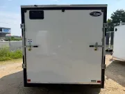used Cargo (Enclosed) Trailers ITI Cargo  for sale, in Loudon, NH Thumbnail 4