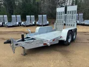 new Equipment / Flatbed Trailers BND  for sale, in Loudon, NH Thumbnail 4