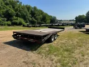 used Equipment / Flatbed Trailers Belmont  for sale, in Loudon, NH Thumbnail 8