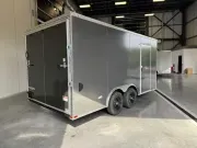 new Cargo (Enclosed) Trailers Panther Cargo  for sale, in Loudon, NH Thumbnail 14