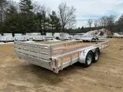 new Utility Trailers Sport Haven  for sale, in Loudon, NH Thumbnail 8
