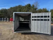 new Stock / Stock Combo Trailers Frontier Boats  for sale, in Loudon, NH Thumbnail 10