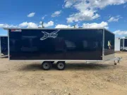 used Snowmobile Trailers SnoPro  for sale, in Loudon, NH Thumbnail 7