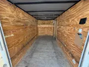 used Cargo (Enclosed) Trailers Lark  for sale, in Loudon, NH Thumbnail 9