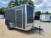 new Cargo (Enclosed) Trailers ITI Cargo  for sale, in Loudon, NH Thumbnail 1