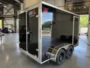 new Cargo (Enclosed) Trailers Durabull Trailers  for sale, in Loudon, NH Thumbnail 5