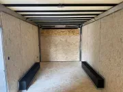 new Cargo (Enclosed) Trailers ITI Cargo  for sale, in Loudon, NH Thumbnail 23