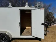 used Cargo (Enclosed) Trailers Stealth Trailers  for sale, in Loudon, NH Thumbnail 21