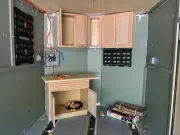 used Cargo (Enclosed) Trailers Covered Wagon Trailers  for sale, in Loudon, NH Thumbnail 14