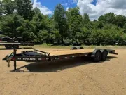new Equipment / Flatbed Trailers PJ Trailers  for sale, in Loudon, NH Thumbnail 10