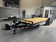 new Equipment / Flatbed Trailers Sure-Trac  for sale, in Loudon, NH Thumbnail 4