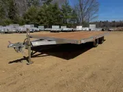 new Equipment / Flatbed Trailers Sport Haven  for sale, in Loudon, NH Thumbnail 4