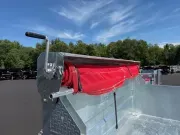 new Dump Trailers N&N Trailers  for sale, in Loudon, NH Thumbnail 11