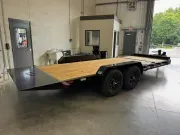 new Tilt Trailers Sure-Trac  for sale, in Loudon, NH Thumbnail 8