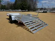 new Utility Trailers Bear Track  for sale, in Loudon, NH Thumbnail 2
