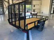 new Utility Trailers Sure-Trac  for sale, in Loudon, NH Thumbnail 5