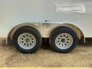 used Cargo (Enclosed) Trailers Cargo Express  for sale, in Loudon, NH Thumbnail 22